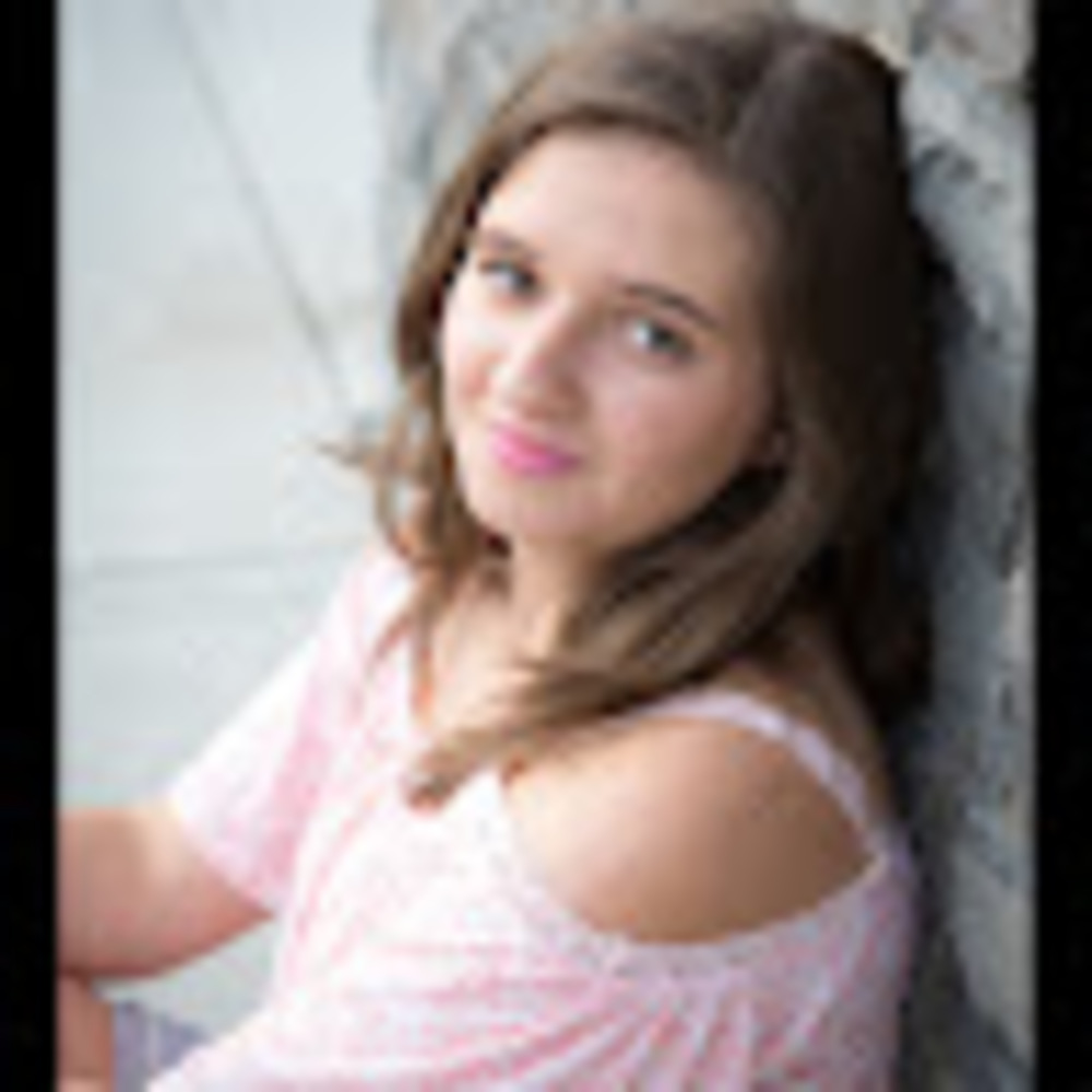 Meet your Posher, Maren